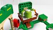 71406 LEGO® Super Mario Yoshi‘ Gift House kinkekomplekti lisa цена и информация | Klotsid ja konstruktorid | hansapost.ee