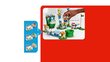 71409 LEGO® Super Mario Big Spike Cloudtop Challenge taevaseikluse lisakomplekt hind ja info | Klotsid ja konstruktorid | hansapost.ee