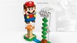 71409 LEGO® Super Mario Big Spike Cloudtop Challenge taevaseikluse lisakomplekt hind ja info | Klotsid ja konstruktorid | hansapost.ee