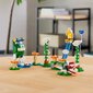 71409 LEGO® Super Mario Big Spike Cloudtop Challenge taevaseikluse lisakomplekt hind ja info | Klotsid ja konstruktorid | hansapost.ee