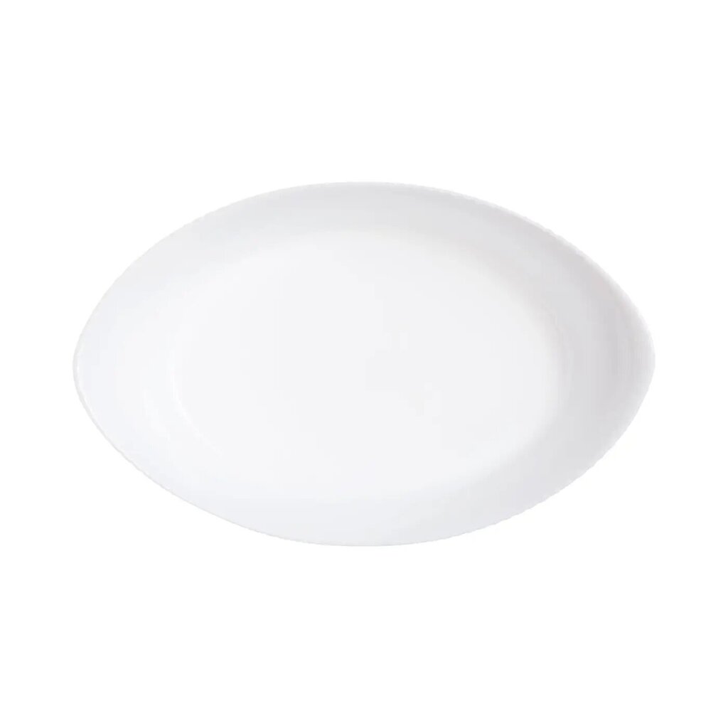 Luminarc küpsetusnõu Smart Cuisine Wavy, 32x20 cm цена и информация | Küpsetusnõud ja tarvikud | hansapost.ee