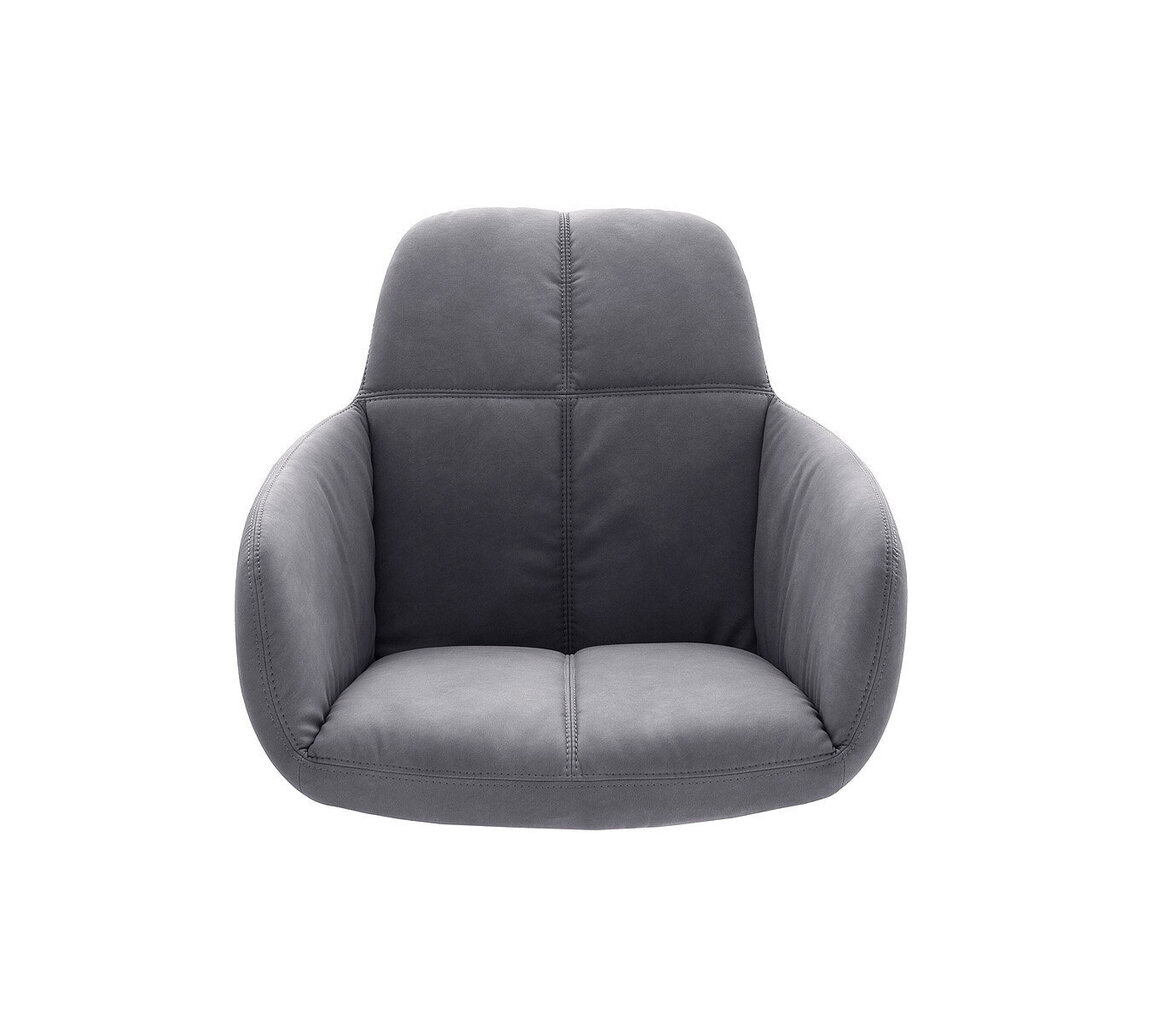 2 istme komplekt toolidele MC Akcent Tessera E, pruun hind ja info | Muud tarvikud mööblile | hansapost.ee