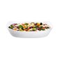 Luminarc küpsetusvorm Smart Cuisine Wavy, 34x25 цена и информация | Küpsetusnõud ja tarvikud | hansapost.ee