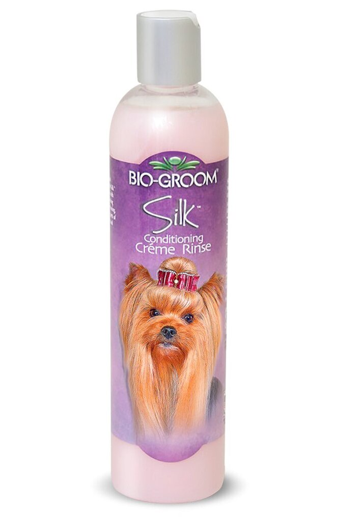 Konditsioneer Bio Groom Silk, 946 ml цена и информация | Karvahoolduseks | hansapost.ee