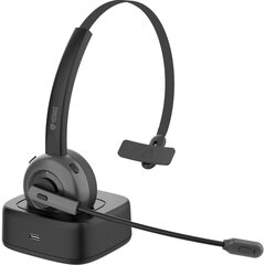 Yenkee YHP 50BT Bluetooth 5.0 hind ja info | Kõrvaklapid | hansapost.ee