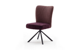 Комплект из 2-х сидений MC Akcent Santiago A, красный цена и информация | Другие принадлежности для мебели | hansapost.ee