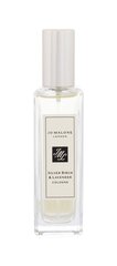 Kölnivesi Jo Malone Silver Birch & Lavender EDC naistele/meestele, 30 ml цена и информация | Женские духи | hansapost.ee