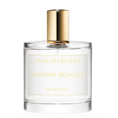 Parfüümvesi Zarkoperfume Quantum Molecule EDP naistele/meestele 100 ml hind ja info | Parfüümid naistele | hansapost.ee