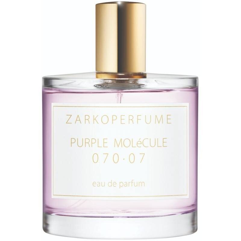 Parfüümvesi Zarkoperfume Purple Molecule 070.07 EDP naistele 100 ml hind ja info | Parfüümid naistele | hansapost.ee