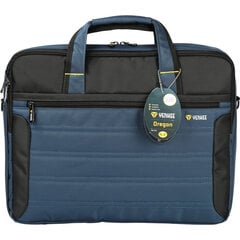 Сумка для ноутбука YENKEE OREGON, 15.6" цена и информация | Рюкзаки, сумки, чехлы для компьютеров | hansapost.ee