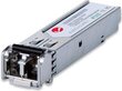 Moodul Intellinet MiniGBIC SFP 1000Base-LX LC Multimode 20km hind ja info | Juhtmed ja kaablid | hansapost.ee