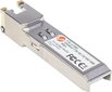 Moodul Intellinet Mini GBIC SFP 1000Base-T RJ45 hind ja info | Juhtmed ja kaablid | hansapost.ee