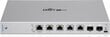 Ubiquiti Switch 6 XG PoE hind ja info | Võrgulülitid | hansapost.ee