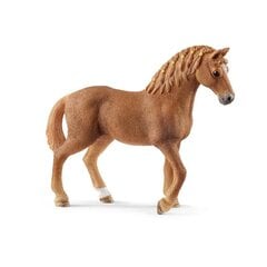 Figuur kvartali hobune Schleich hind ja info | Arendavad laste mänguasjad | hansapost.ee