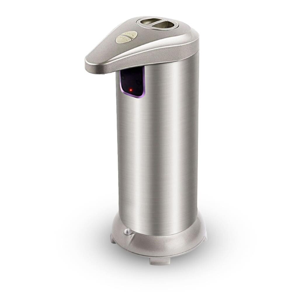 SAVIO Automatic soap dispenser SAVIO HDZ-02 hind ja info | Vannitoa aksessuaarid | hansapost.ee