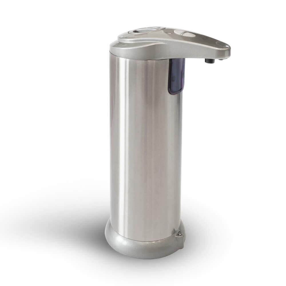 SAVIO Automatic soap dispenser SAVIO HDZ-02 hind ja info | Vannitoa aksessuaarid | hansapost.ee