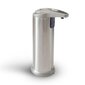 SAVIO Automatic soap dispenser SAVIO HDZ-02 цена и информация | Vannitoa aksessuaarid | hansapost.ee