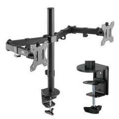 Maclean MC-884 monitor mount / stand hind ja info | Maclean Monitorid ja monitori kinnitused | hansapost.ee