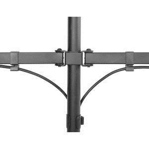 Maclean MC-884 monitor mount / stand hind ja info | Monitori kinnitused | hansapost.ee