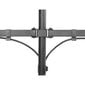 Maclean MC-884 monitor mount / stand цена и информация | Monitori kinnitused | hansapost.ee