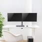 Maclean MC-884 monitor mount / stand цена и информация | Monitori kinnitused | hansapost.ee