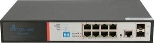 Ubiquiti Networks PowerBeam 2AC network antenna Directional antenna 18 dBi цена и информация | Маршрутизаторы (роутеры) | hansapost.ee
