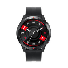 Colmi M40 Black цена и информация | Смарт-часы (smartwatch) | hansapost.ee