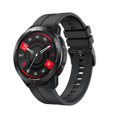 Colmi M40 Black цена и информация | Смарт-часы (smartwatch) | hansapost.ee