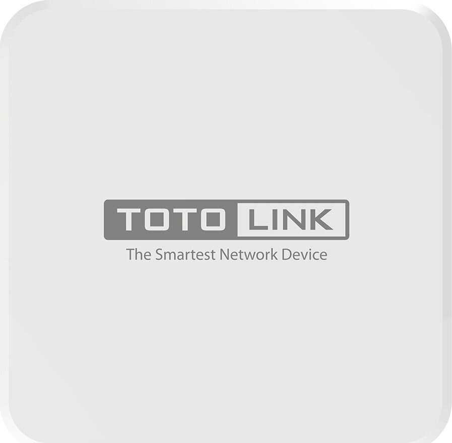 TOTOLINK ROUTERT6 AC1200 DUAL BAND SMART HOME WIFI hind ja info | Ruuterid | hansapost.ee