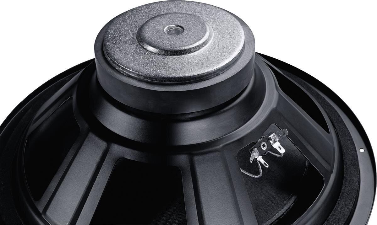 Subwoofer Magnat Alpha RS 12 must price and information | Kõlarid | hansapost.ee