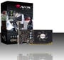 AFOX GeForce GT420 4GB DDR3 AF420-4096D3L2 цена и информация | Videokaardid | hansapost.ee