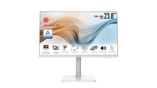 MSI MD241PW hind ja info | Monitorid | hansapost.ee