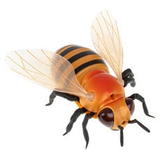 Радиоуправляемая пчела с дистанционным управлением цена и информация | Игрушки для мальчиков | hansapost.ee