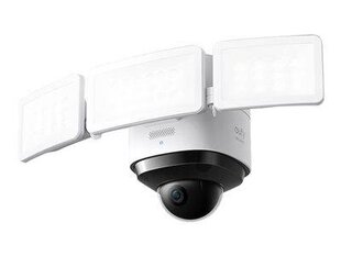 Eufy T8423G22 цена и информация | Камеры видеонаблюдения | hansapost.ee