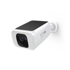 Eufy T81243W1 цена и информация | Компьютерные (Веб) камеры | hansapost.ee