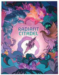 Dungeons & Dragons Through The Radiant Citadel Alternate Cover hind ja info | Konsooli- ja arvutimängud | hansapost.ee