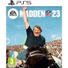 PS5 Madden NFL 23 цена и информация | Компьютерные игры | hansapost.ee