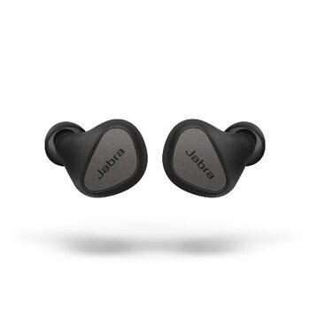 Jabra Elite 5 Titanium Black Täielikult juhtmevabad in-ear kõrvaklapid: 100-99181000-60 hind ja info | Kõrvaklapid | hansapost.ee