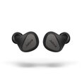 Jabra Elite 5 Titanium Black Täielikult juhtmevabad in-ear kõrvaklapid: 100-99181000-60