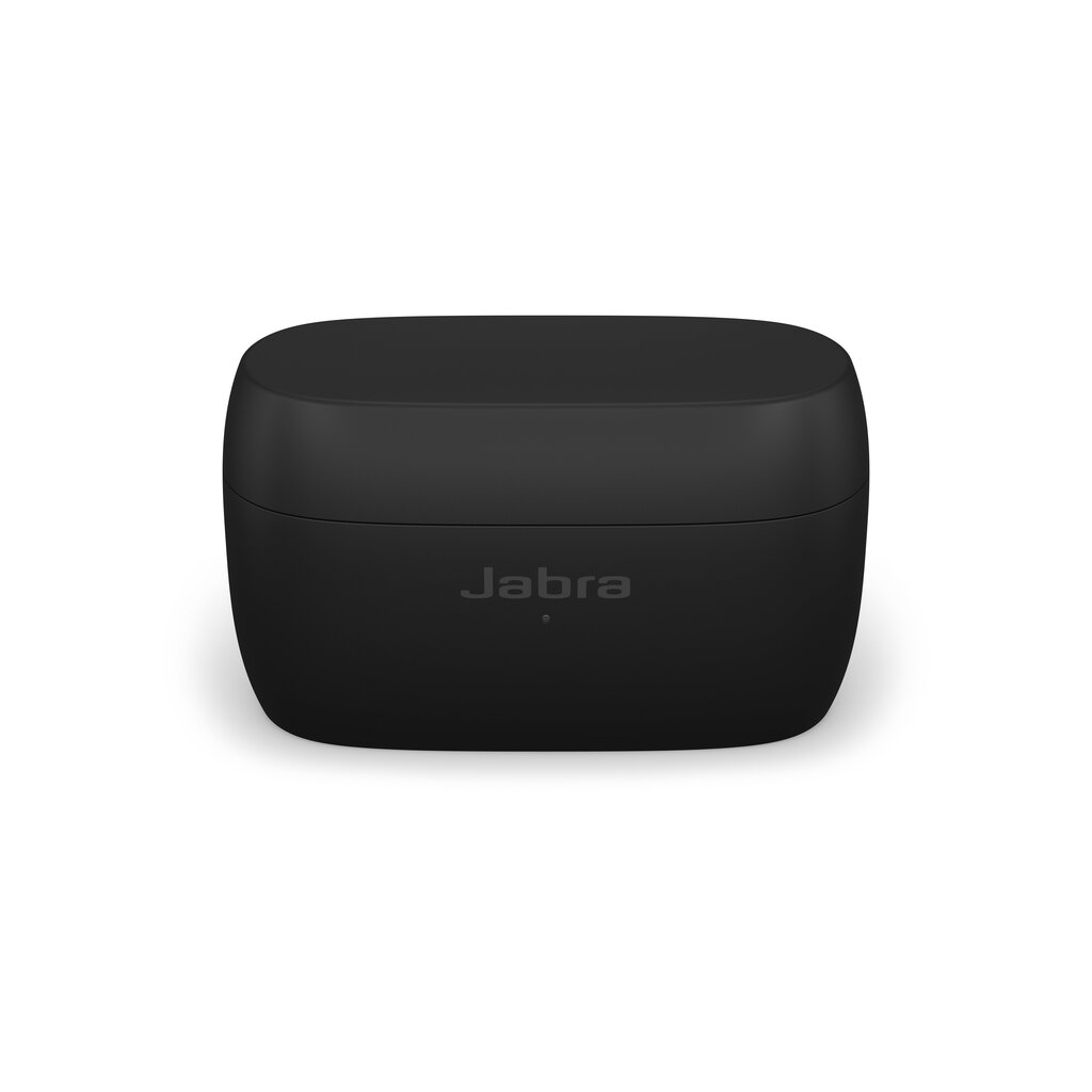 Jabra Elite 5 Titanium Black Täielikult juhtmevabad in-ear kõrvaklapid: 100-99181000-60 цена и информация | Kõrvaklapid | hansapost.ee