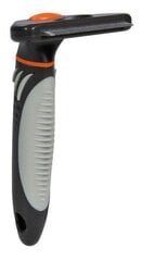 Trixie Furminator koertele ja kassidele, 11 x 15 cm kaina ir informacija | Hooldus/grooming | hansapost.ee