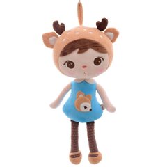 Nukk, 46cm price and information | Toys for girls | hansapost.ee