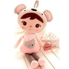 Кукла коала, 46 см цена и информация | Игрушки для девочек | hansapost.ee