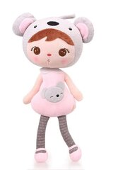 Кукла коала, 46 см цена и информация | Игрушки для девочек | hansapost.ee