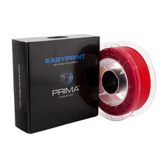 Printeri tarvik EasyPrint PLA, 1.75mm, 500g цена и информация | Аксессуары для принтера | hansapost.ee