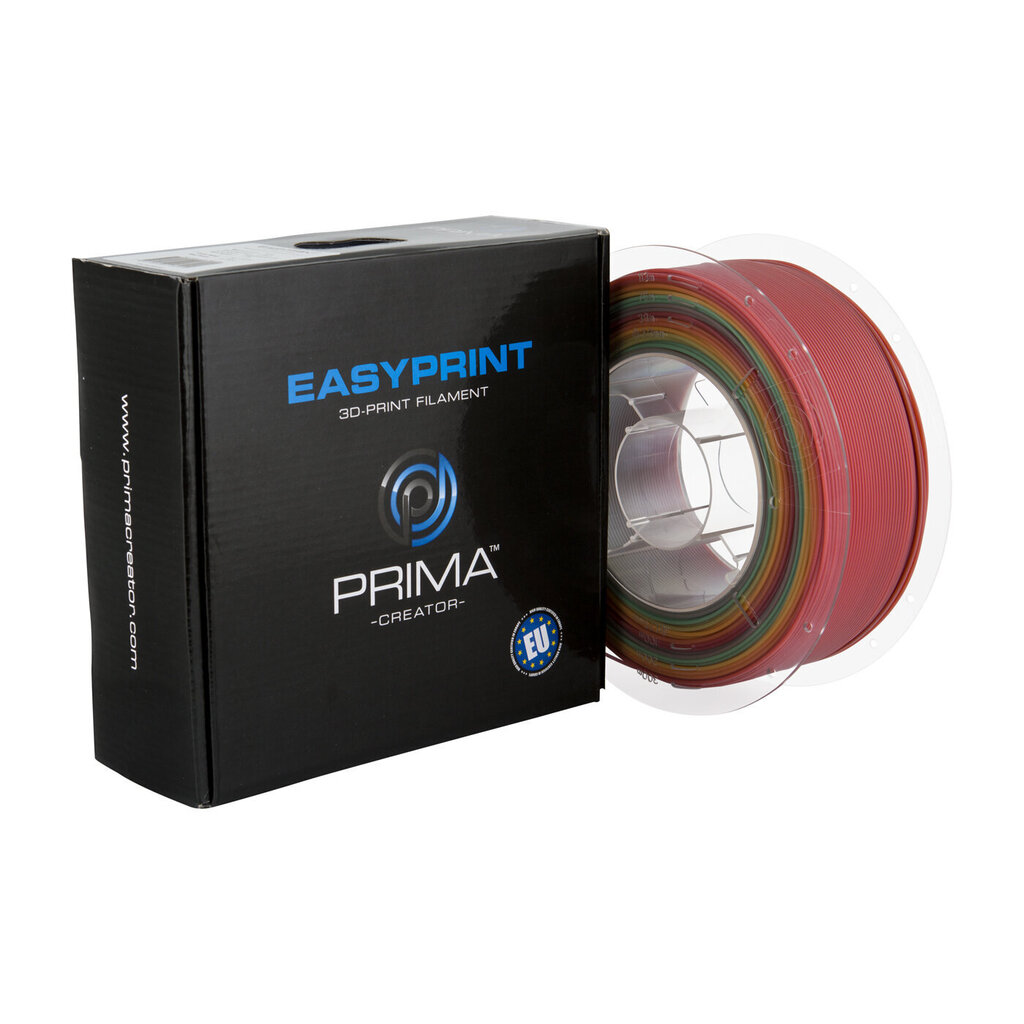 Printeri tarvik EasyPrint PLA, 1.75mm, 1kg hind ja info | Printeritarvikud | hansapost.ee