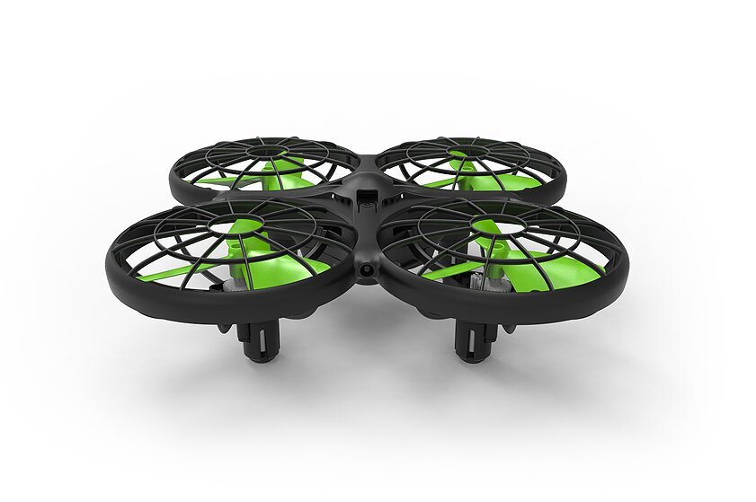 Drone RC Syma X26 (2,4 GHz) цена и информация | Mänguasjad poistele | hansapost.ee