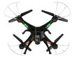 Droon kaameraga RC SYMA X5SW 2.4GHz FPV Wi-Fi hind ja info | Mänguasjad poistele | hansapost.ee