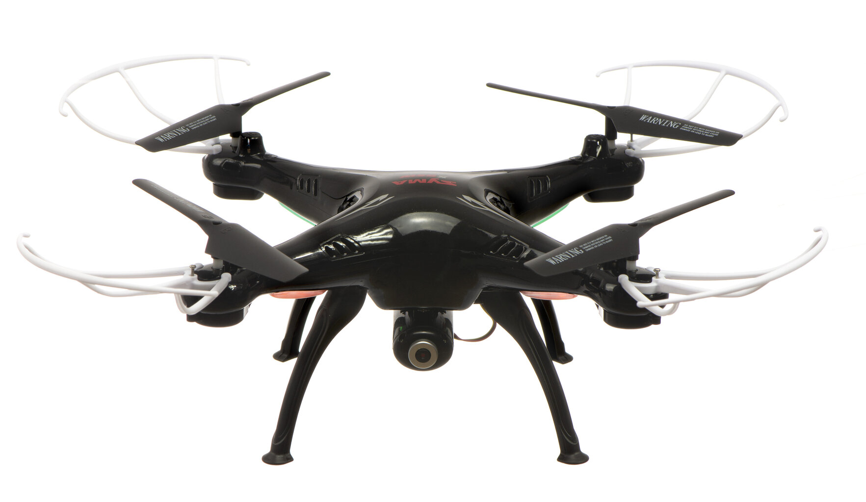 Droon kaameraga RC SYMA X5SW 2.4GHz FPV Wi-Fi hind ja info | Mänguasjad poistele | hansapost.ee