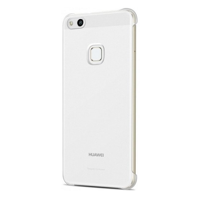 Tagakaaned Huawei       Protective Case for Huawei P10 Lite    Transparent hind ja info | Telefonide kaitsekaaned ja -ümbrised | hansapost.ee